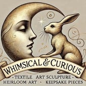 Whimsical and Curious