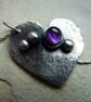 Atomic Heart pendant - Image 1