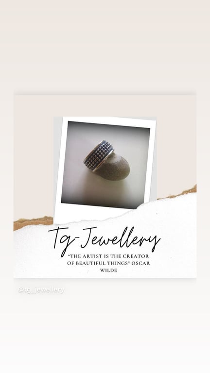 Tg-Jewellery by Tamara Gervasio