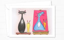Cat Cards