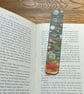Distant Moons bookmark