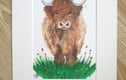 Prints of original painting 