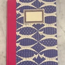 A4 HANDBOUND SKETCHBOOK