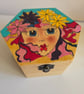 Fairy Jewellery Box