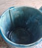 ceramic coffee mug no 17 ars hole turquoise - Image 4