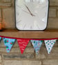 Cute Christmas Bunting - Image 1