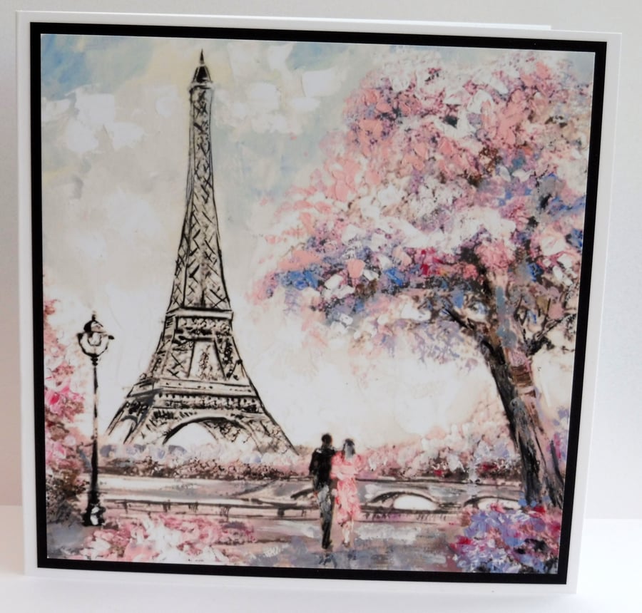 C2306 -  Time for a stroll