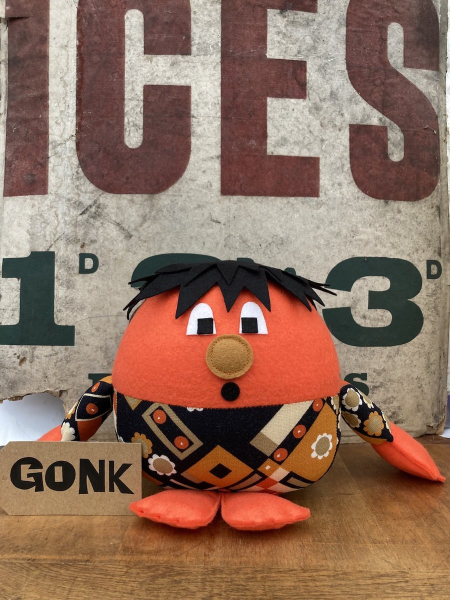 Otto Gonk 