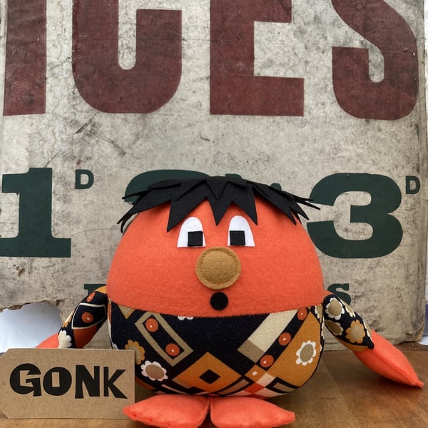 Otto Gonk 