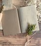 Bee Notebook - Lined - A6 - Image 4
