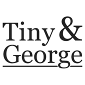 Tiny & George