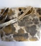 ECO BOTANICAL PRINTED MEDIUM TOTE BAG - Image 5