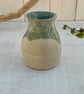 Handmade Small Vase, Bud Vase - Image 2