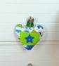 Tooth fairy pillow - Image 1