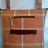 Country Style Across the Body Shoulder Bag