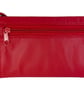 Clutch bag wristlet for phone and cards cash, small phone bag, faux leather conc - Image 6