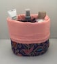 Drawstring toiletries bag - Image 5
