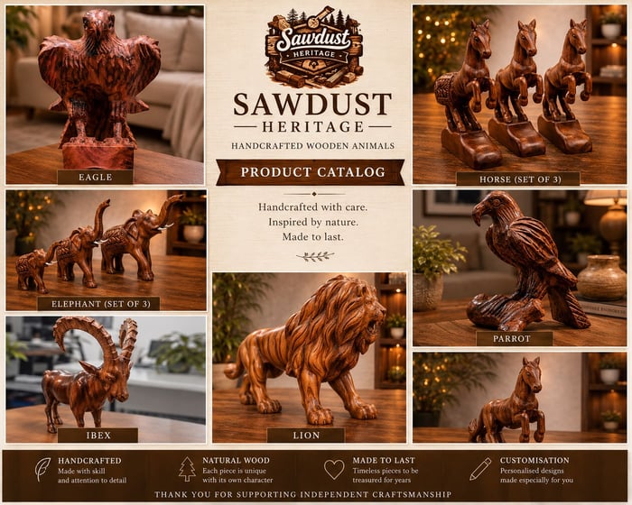 SawDustHeritage