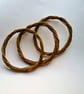 Willow wreath base for florists - Image 2