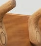 Unique Golf Club Hat Rack - Image 3