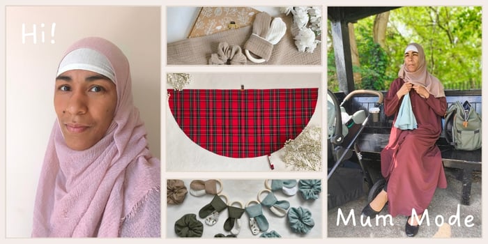Sweyth Mama Studios