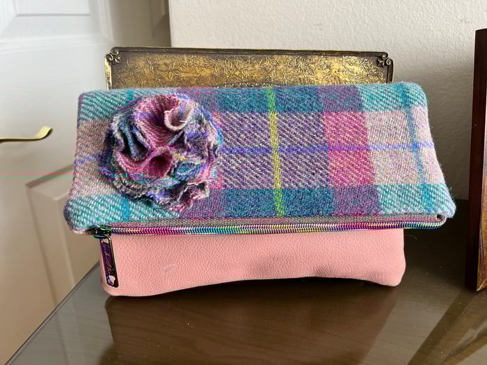 Sew Serendipitous Bags