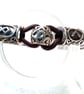 Viking Leather Bracelet  - Image 2