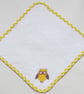 Owl Face Cloth - Image 2