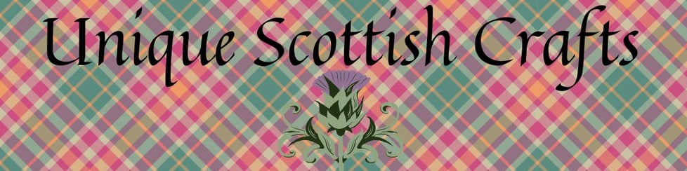 Unique Scottish Crafts