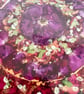 Rose Resin Coffee Side End table - Image 6