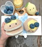 You’re Flippin’ Awesome! Lemon Pancakes - Image 3