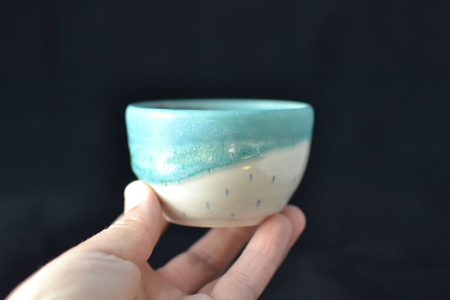 Super Seconds Saturday - Solstice olive bowl (6)