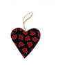 Heart Wall Hanging: Handmade Decoration - Image 2