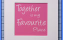 Mounted Prints