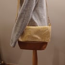 Messenger shopping bag