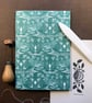Stella Hare hand bound book by Valerie Greeley - Image 1