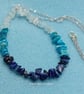 Ocean Blues Necklace - Image 4