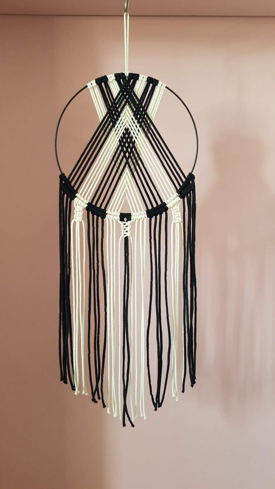 Macrame Dream Catcher - Shop Early Discount 