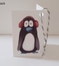 Penguin Gift Tag - Image 2