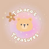 Takara's Treasures