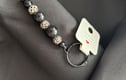 Boho bag charms