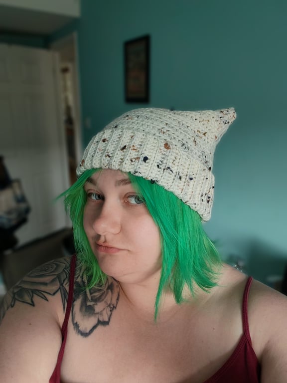 goblinCrochet