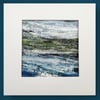 Perfectly Imperfect Original Seascape Painting - Sample 1