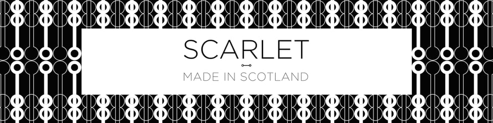 Scarlet Handmade