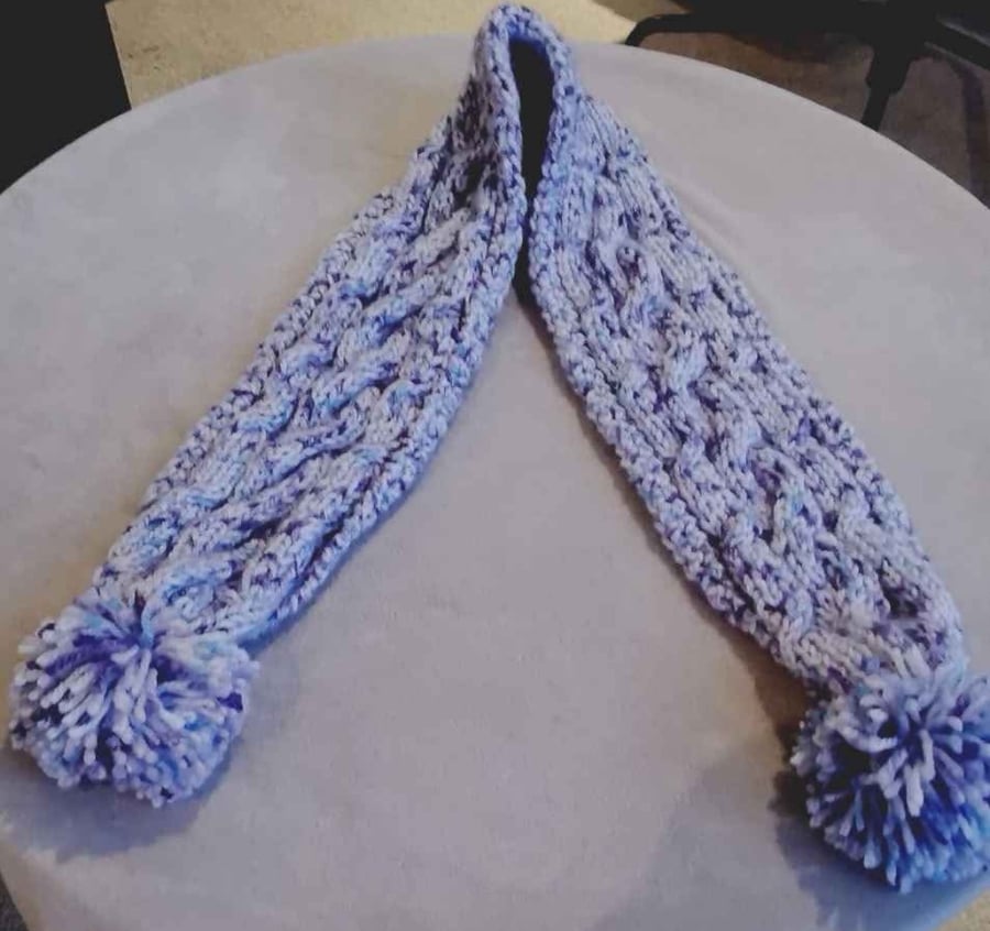 Child Scarf