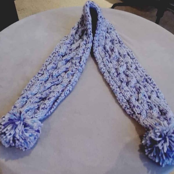 Child Scarf