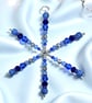 Snowflake Ornament