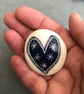 Small Heart Pebble - Image 3