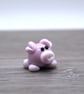small glass pig keepsake figure - Image 2