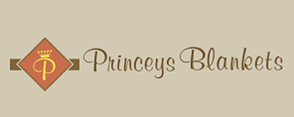 Princeys Keepsake Blankets